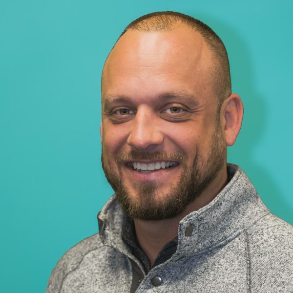 Aaron Christy founder Maple Knoll Water Restoration