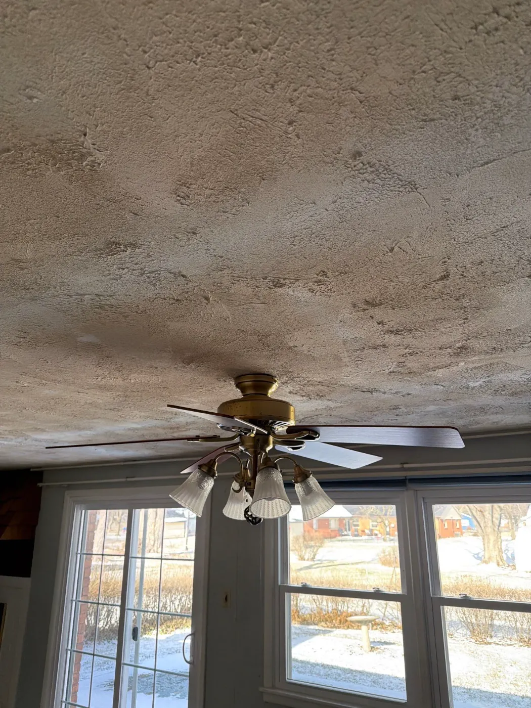 Water restoration project completed in Maple Knoll, Indiana